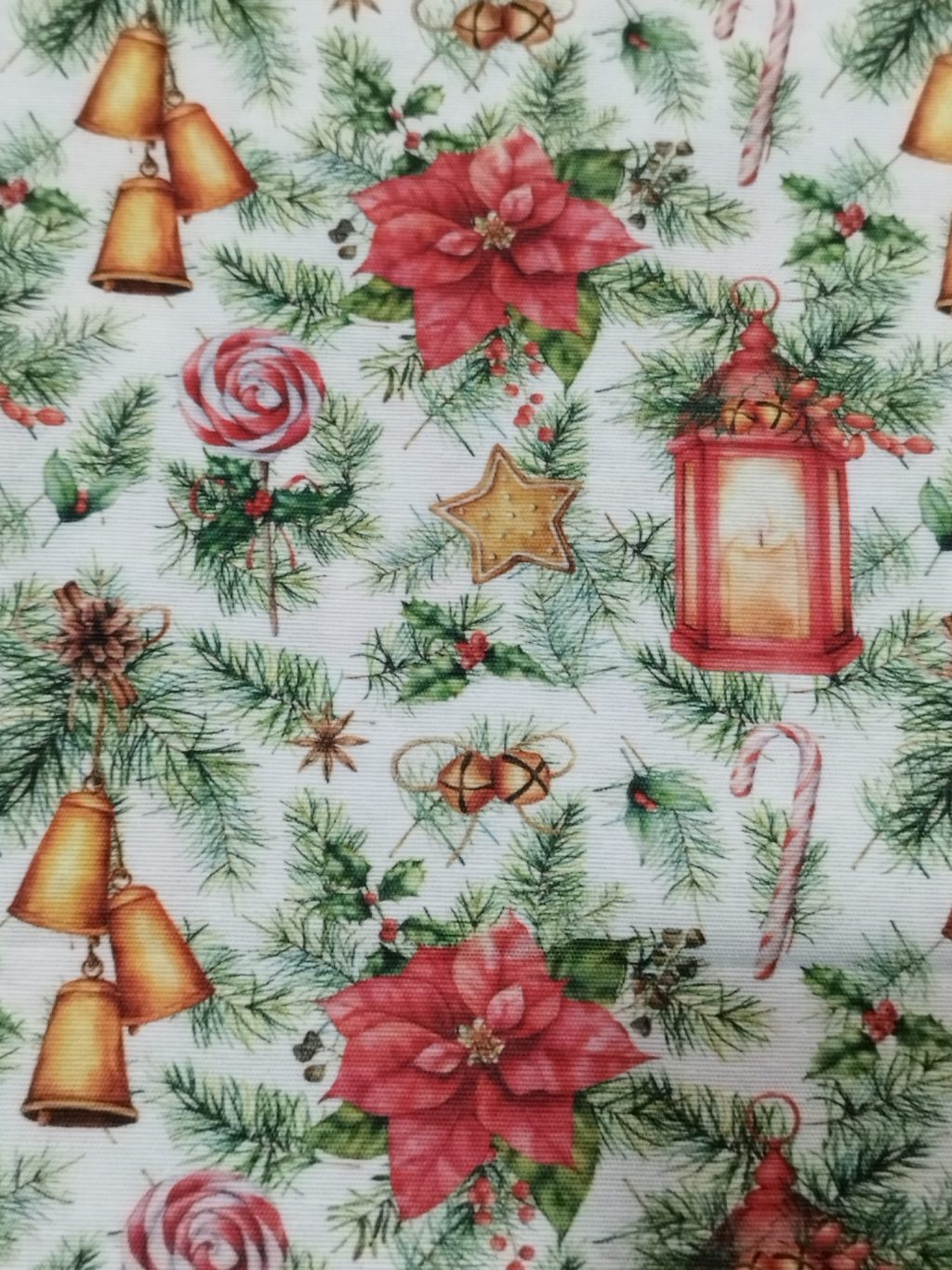 Loneta Natal